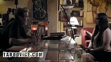 Pervy Priest Seduce And Fuck Desperate Bride-to-be