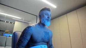 Christiano R Private Show