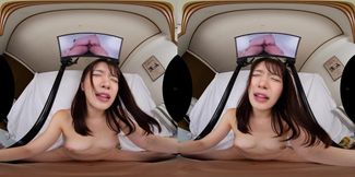 Sexy Asian babe gets her wet pussy pounded in 4K Ultra POV video