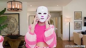 Alexia Anders - The Secret To Perfect Skin