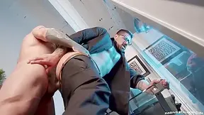 Ryan Bangs - Ryan Bones And Markus Kage