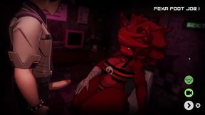 Fap Nights at Frenni's Night Club Gallery Part Three Sex Game Play [18+] Porn Animation Collection