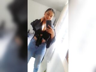 Dancing
