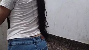 Pakistan ki bhabhi ko ghar pe bulakar jabar dasti pela