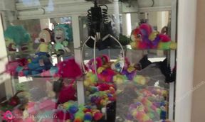 Excellent Adult Clip Shemale Shemale Incredible Show - Vica Ts