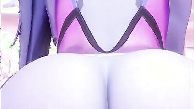 Experience the wildest hentai sex scenes in 3D cartoon porn