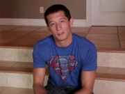Gay porn auditions with Alex Dupre and Drake Tyler
