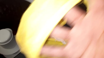 Smelling sister in law&#039_s panties