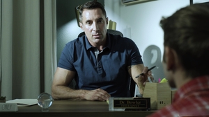 Taboo Men: Preston's Perverted Path