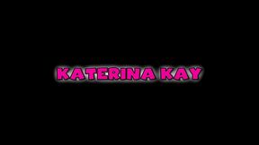 chris strokes suffers ass from katerina kay