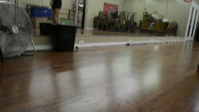 Morsel in Training - Raw Footage Part 2