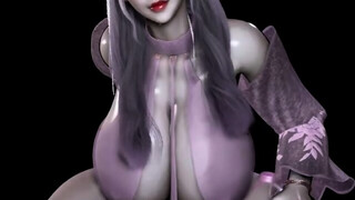 PMV VAM Succubu