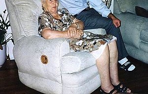 ILOVEGRANNY Grandmas in Their Most Sexy Amateur Poses