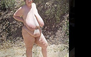 ILOVEGRANNY Grandmas in Their Most Sexy Amateur Poses