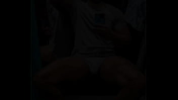 Naughty changing room selfies ?Should I post more cool edits like this or just stick to normal pictures?