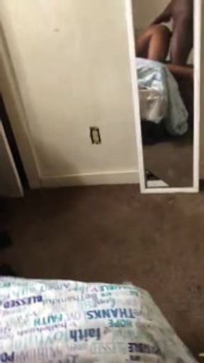 Fucking Ebony’ Why her boyfriend at work