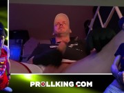69 - PROLLKING XXL - COCKPUMP LAZY SUNDAY