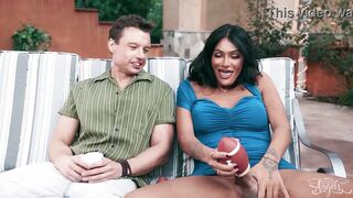 Sack of babymakers Deep In My Football / TransAngels