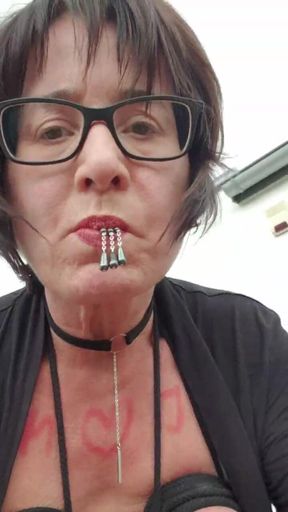 Video for My New Fan