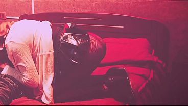 Femboy afeminado que se rob&oacute_ toda la atenci&oacute_n