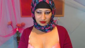 Kinky Latifa Private Show