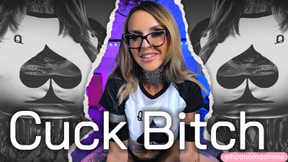 Cuck Bitch