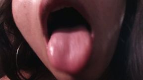 Sabrina Velvet Private Show