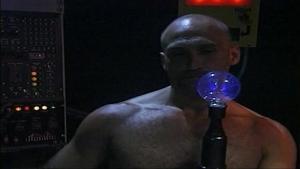 Plain Wrapped: ELECTRO-Shock Therapy for Hairy Men