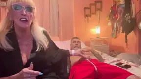 Sexy-fun in Our Lil World