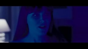 Malin Akerman &ndash_ Watchmen