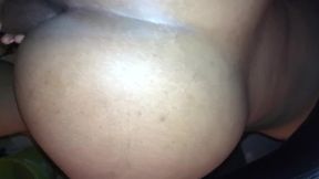Ebony Teacher deepfucks BBC and gets creampie