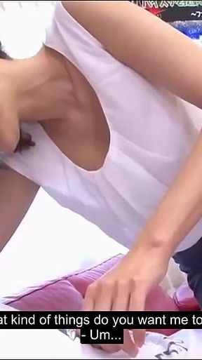 Pppd-328: Fan Appreciation Event - Part 1-7 - English Subtitles by Erojapanese