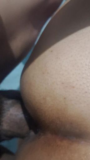 Assam Desi Indian Girl Ass Fucking Hard and Long Time Sex