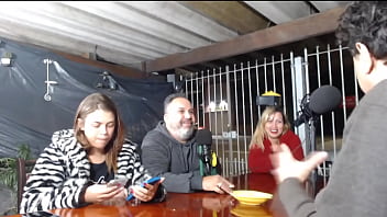 FALANDO PUTARIA E MUITA SACANAGEM NO INCANCELAVEIS PODRECAST COM OS PORNSTARS BINHO TED MIRELLA MANSUR MA SANTOS OFICIAL E DANY RIO OFFICIAL