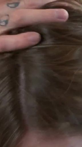 Stepdad took my virginity Stella Cox