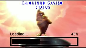 Chiquinho Fodendo seus status