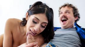 ”What a Horny Hottie Wants”