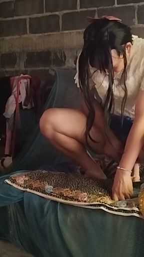 FN118 My sweet happiness   Clip 1