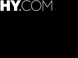 TUSHY Curvy Valentina Nappi Feeds Her Want For Anal Sex