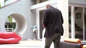 Big Asses and Wet Pussies - Part 1