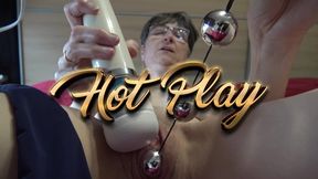 Hot Play