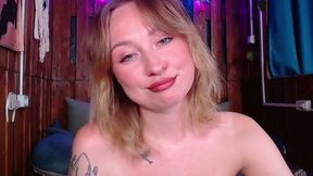Ester Sun Private Show
