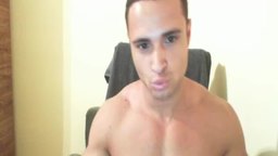 David Boy Private Show
