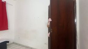 Between Feet and Betrayals by Ariel and Jhully CAM FULL HD CLIP1