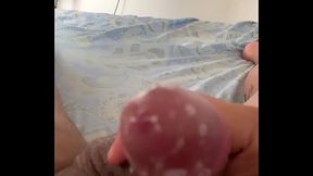 Gozando na camisinha