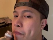 Chill lang muna pare!