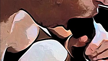Sexyarabman - ANIMATION HOT SEX 🔥💋😍