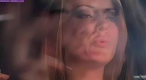 Jenna Hoskins closeupSmoke1weblow