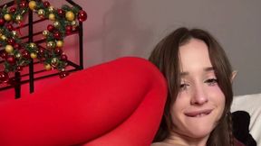 Social Media Creator @Ivankachan @Teasing & #Brunette #Shaved Pussy #Solo #Stockings #Natural Big Tits movie adult xxx | Tik.Porn