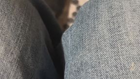 Influencer Muscle Legs MP4